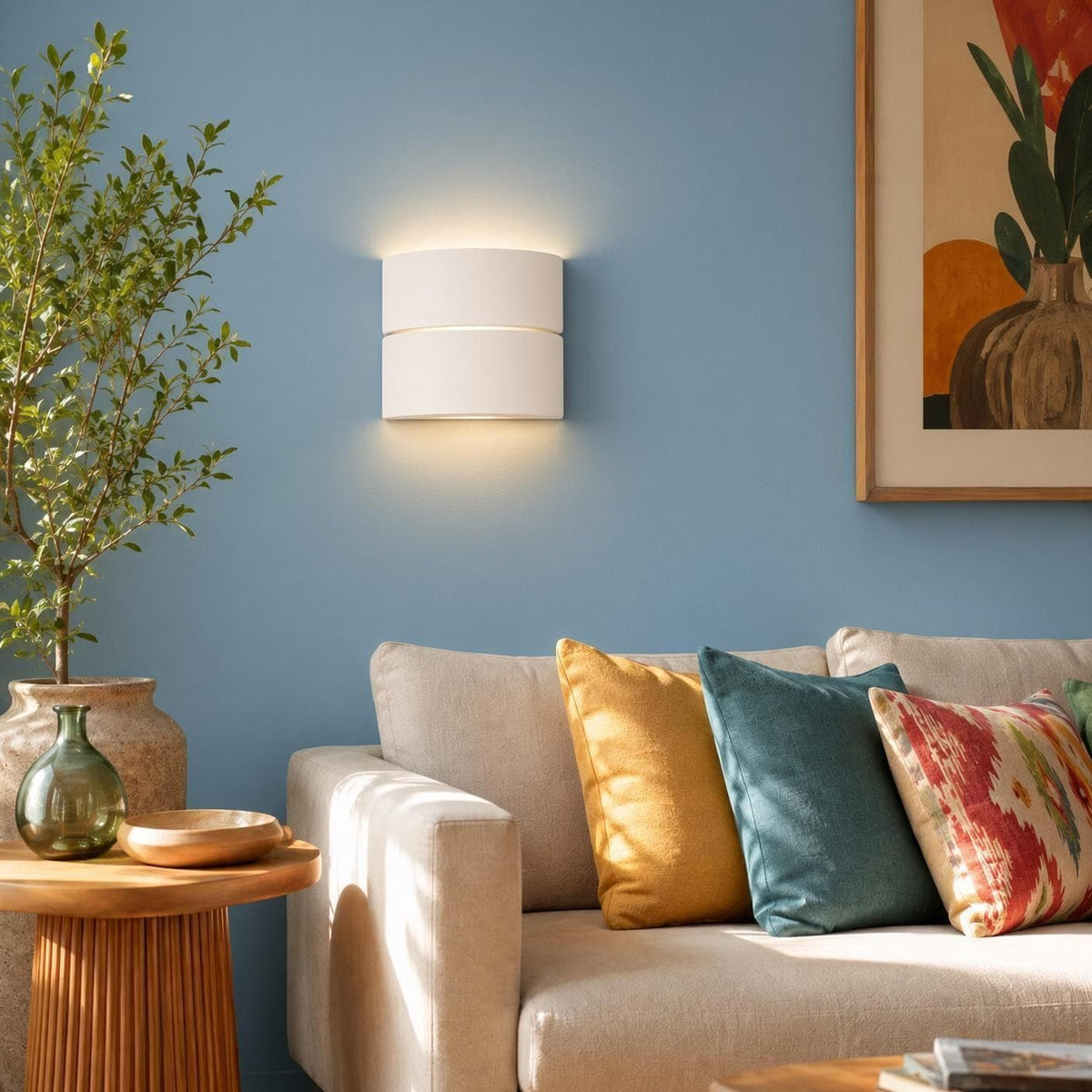 Marlow Wall Light