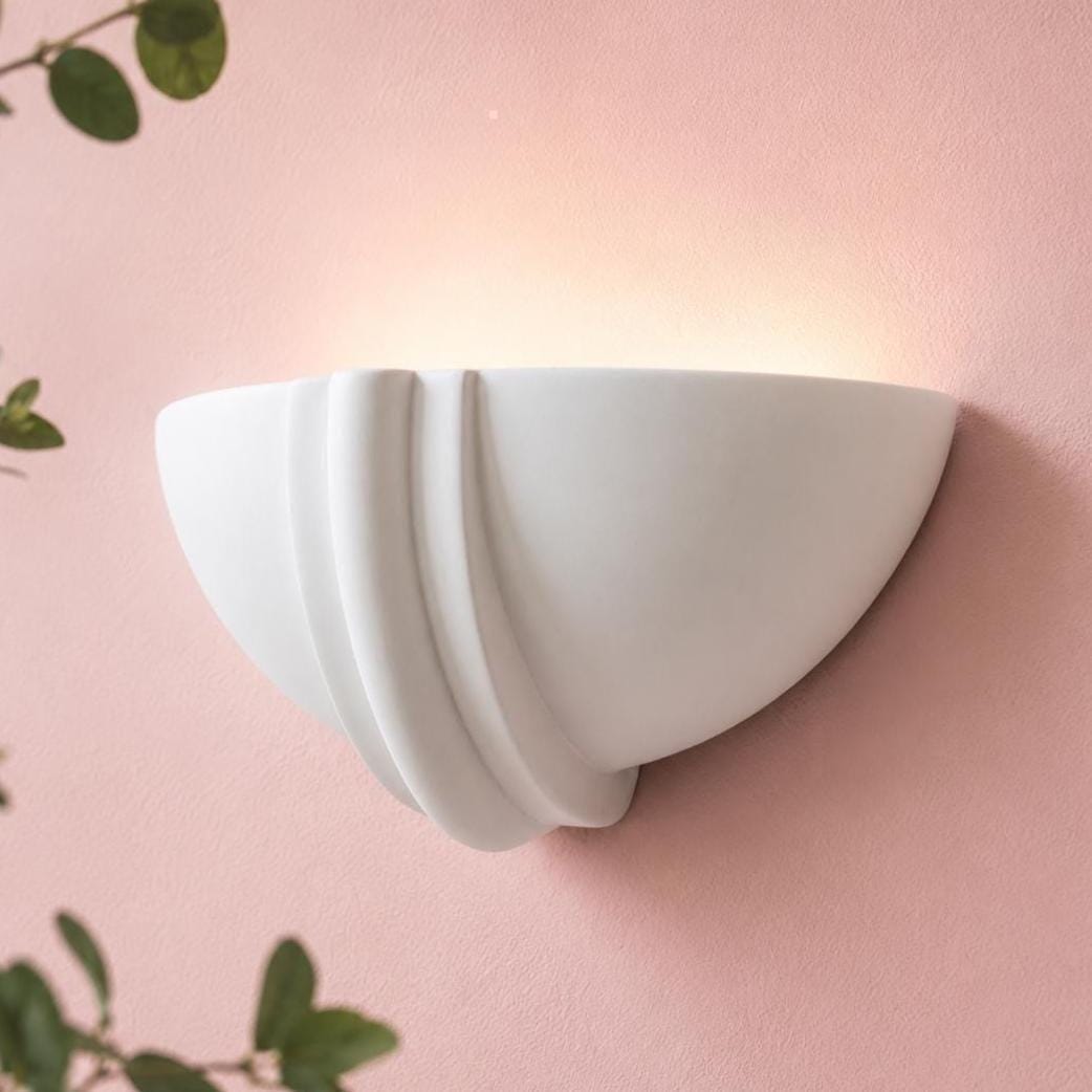 Hector Wall Light