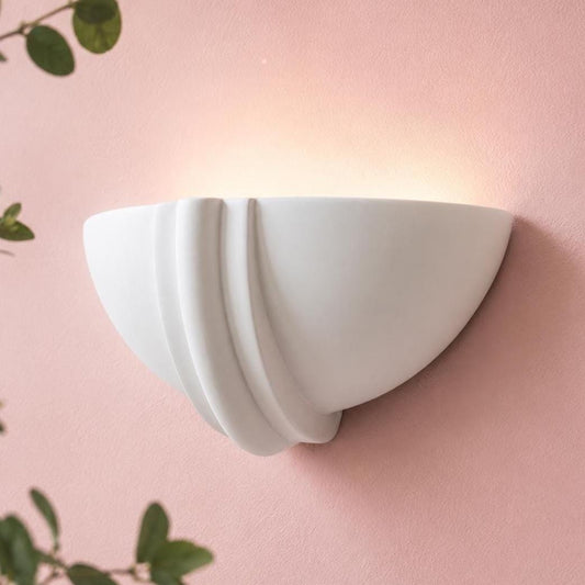 Hector Wall Light