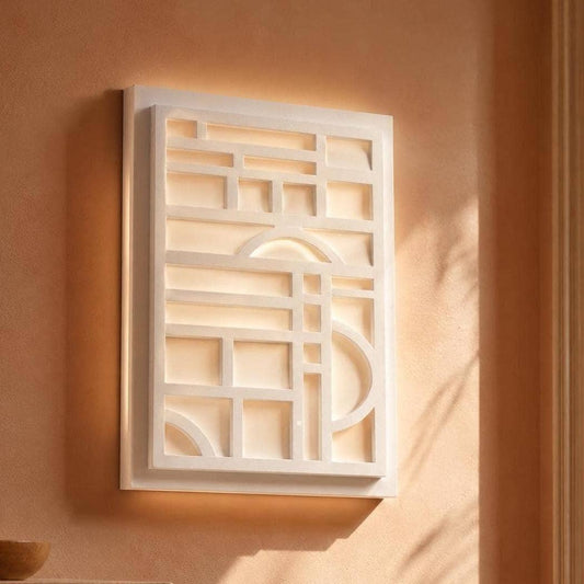 Nexo Wall Light