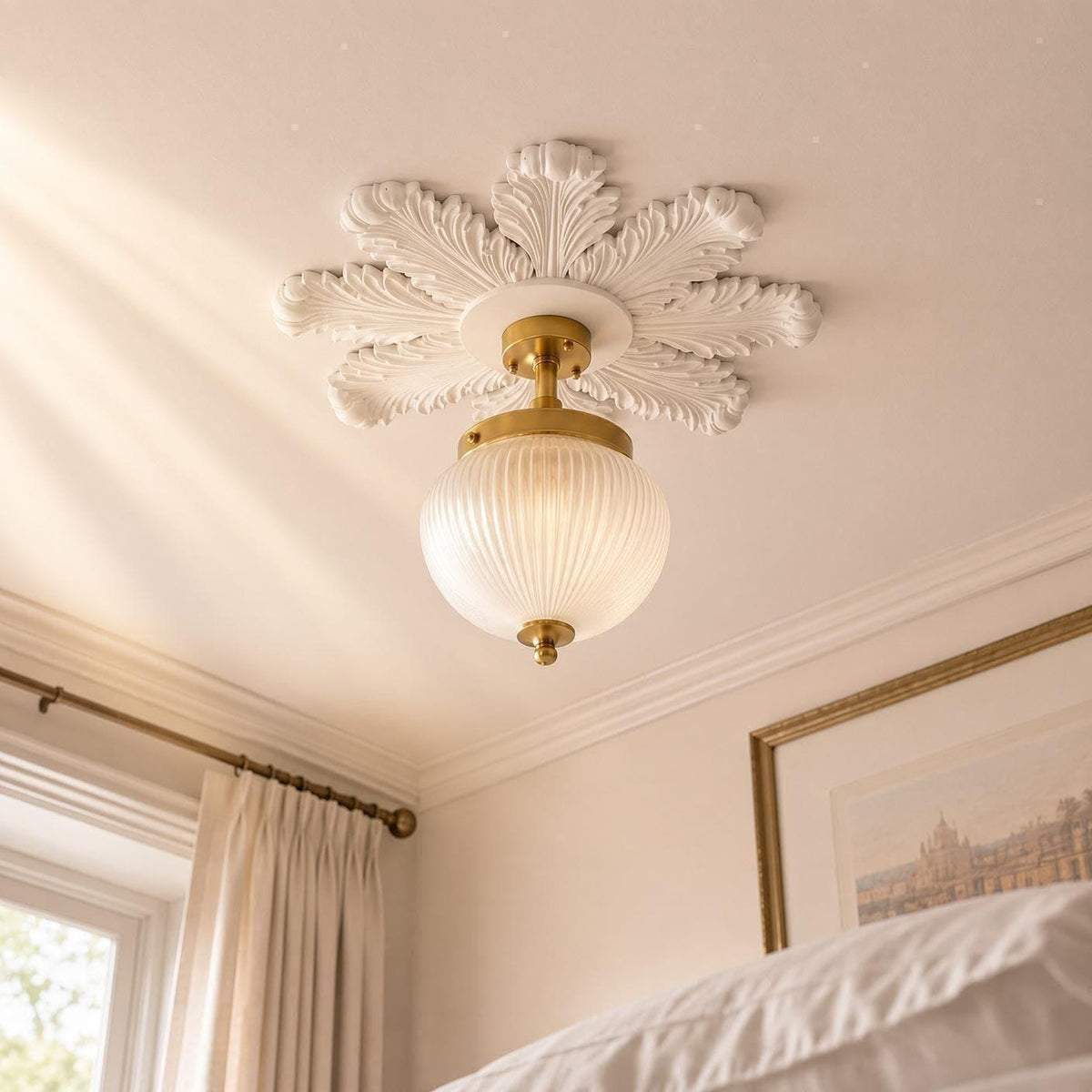 Duchess Ceiling Rose