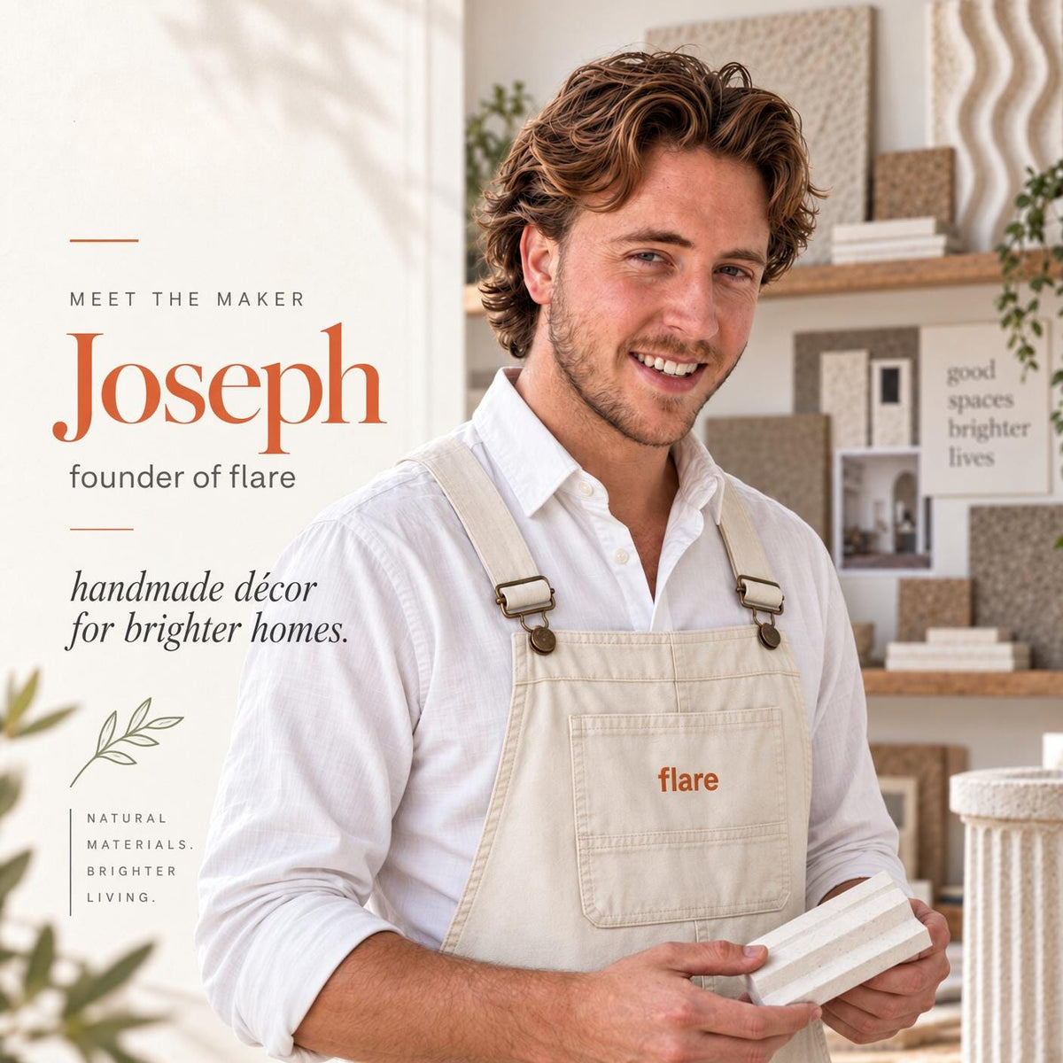 Livia Wall Light