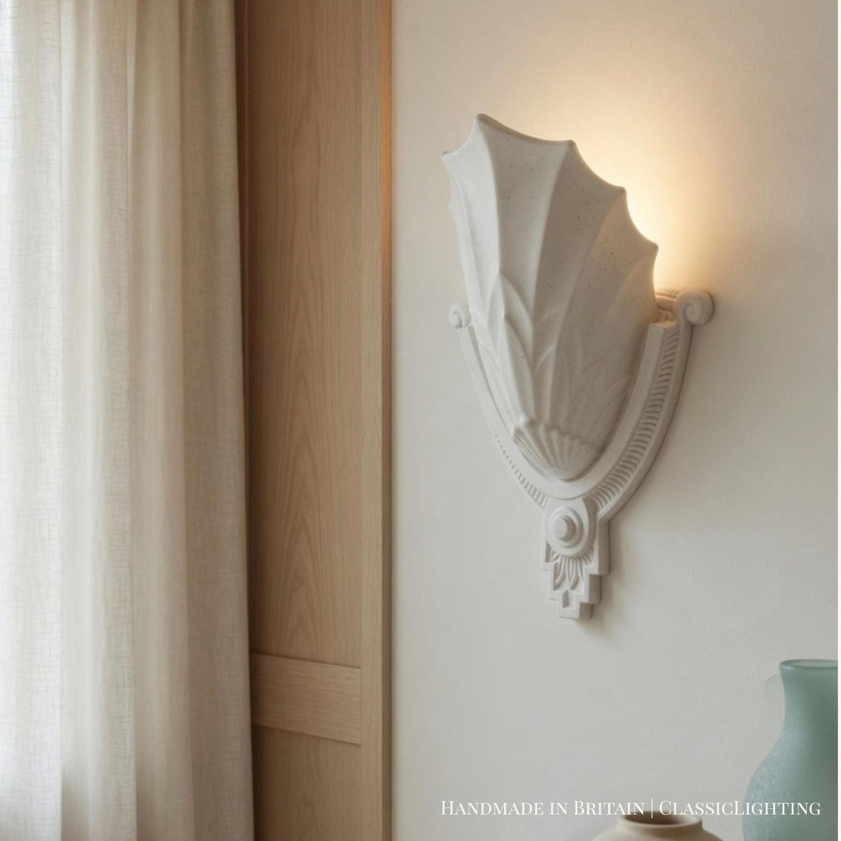 Valentina Wall Light