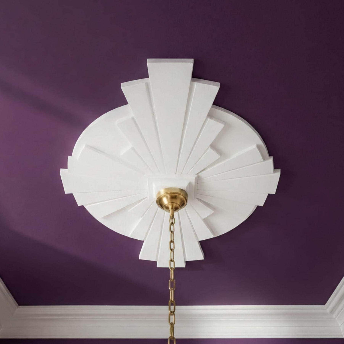 Astoria Ceiling Rose