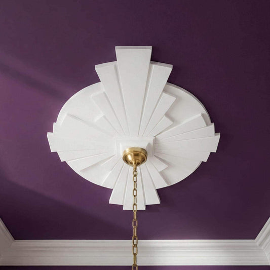 Astoria Ceiling Rose