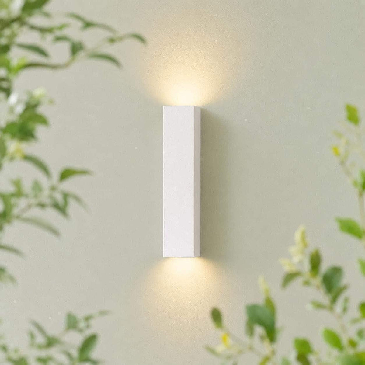 Kyoto — Wall Light