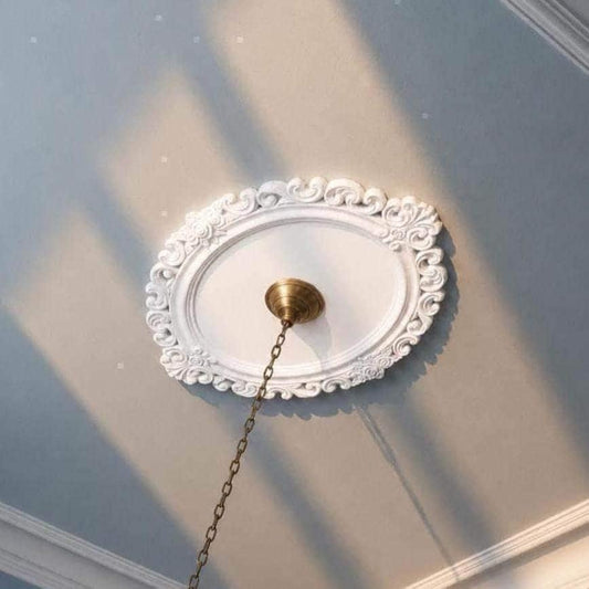 Regency Ceiling Rose