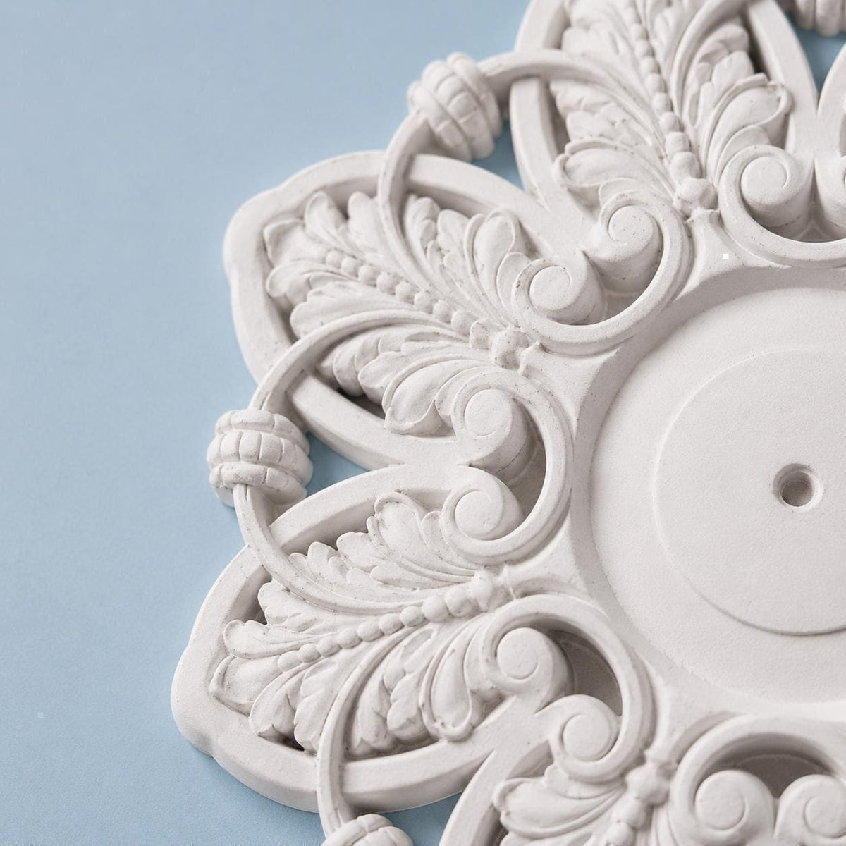 Alberta Ceiling Rose