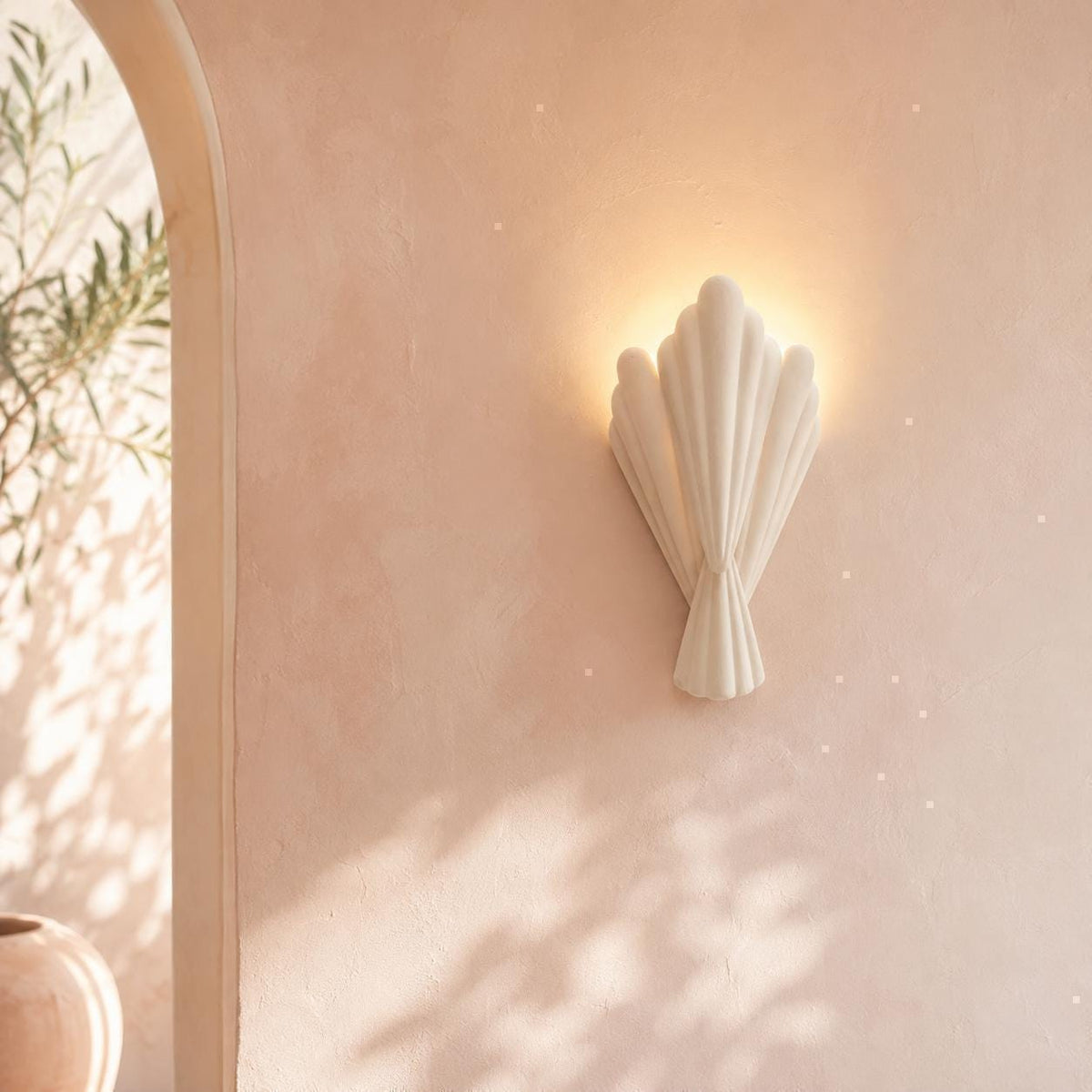 Gatsby Wall Light