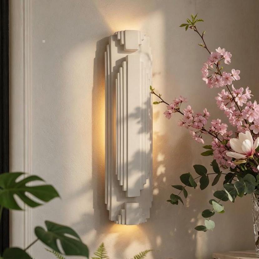 Manhattan Wall Light