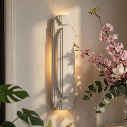 Manhattan Wall Light