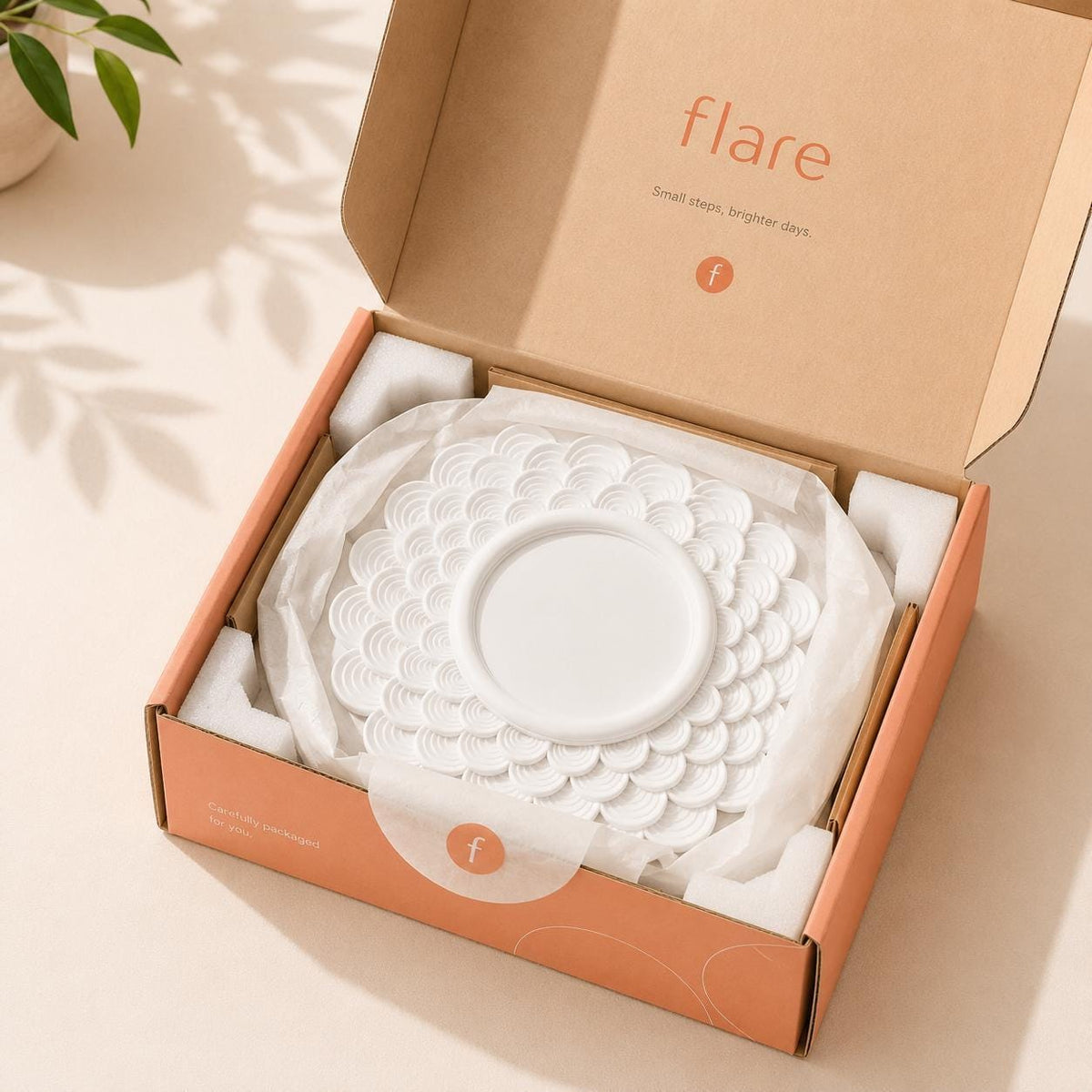 Clementine Ceiling Rose