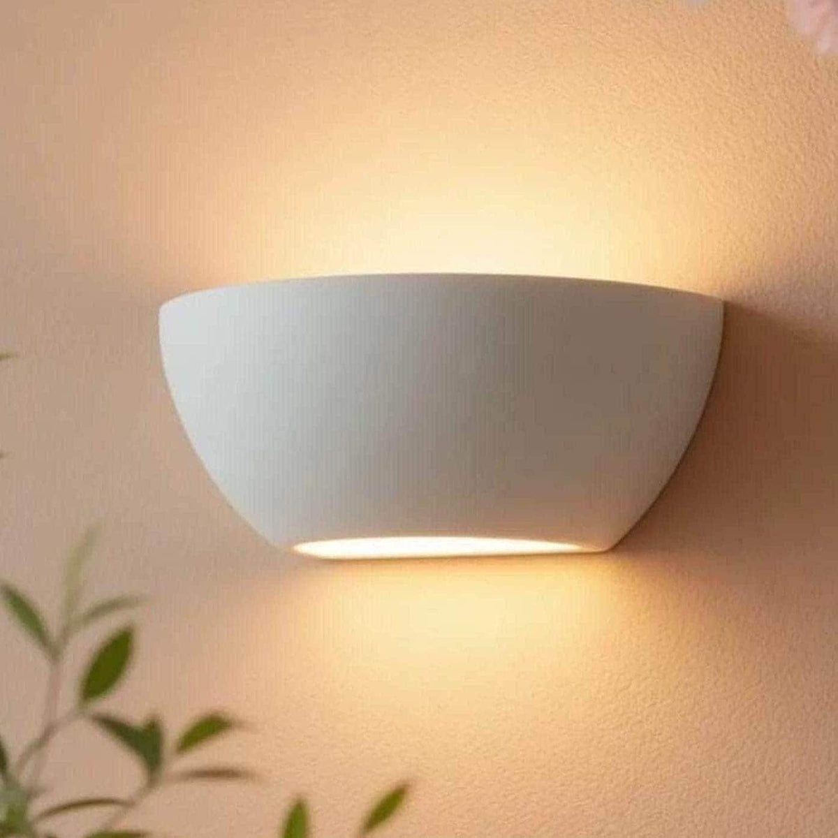 Luna Celestial Wall Light