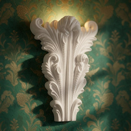 Acanthus Wall Light