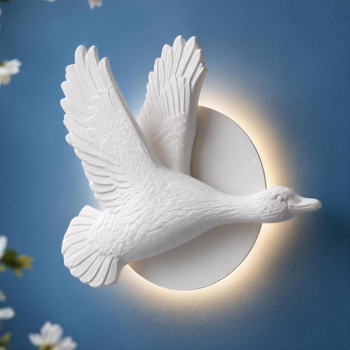 Aviana Wall Light