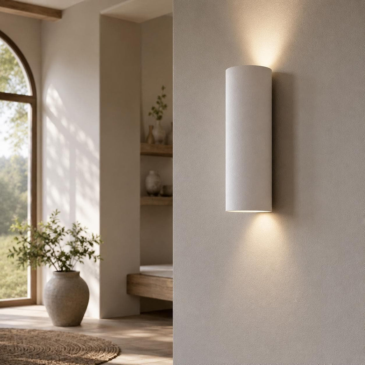 Haven Wall Light