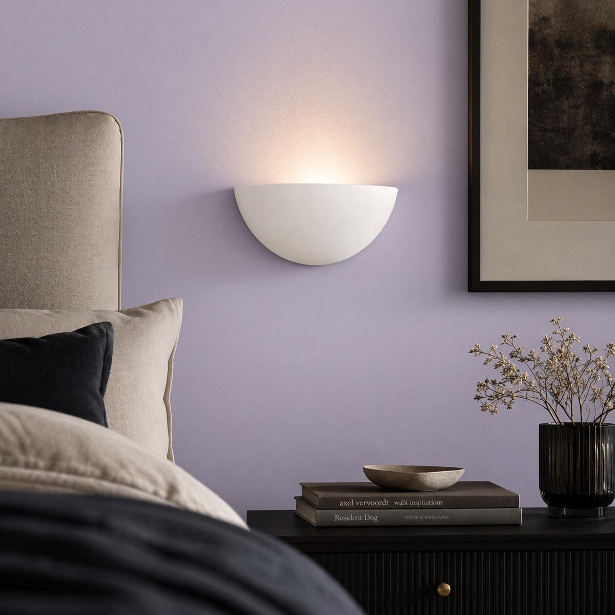 Arden Wall Light