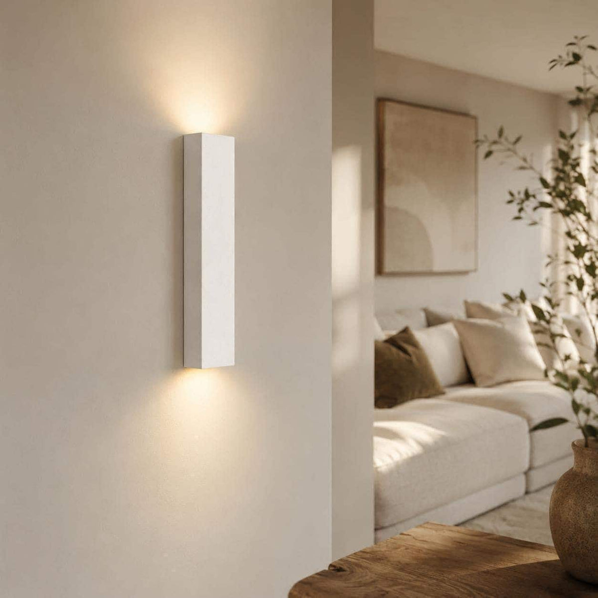Kyoto — Wall Light