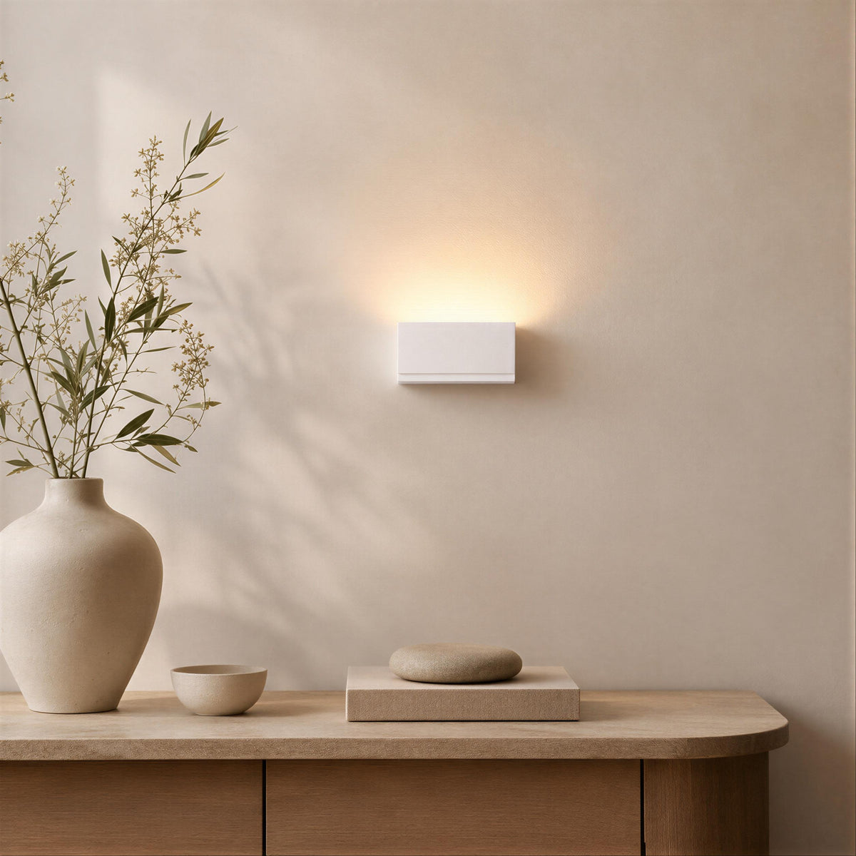 Saga — Wall Light