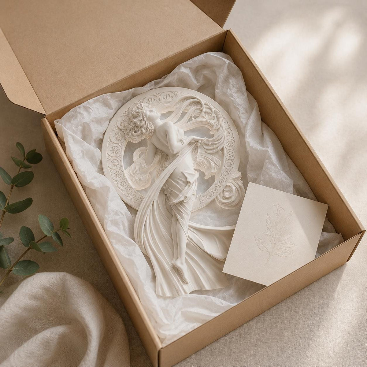 Theodora Wall Light