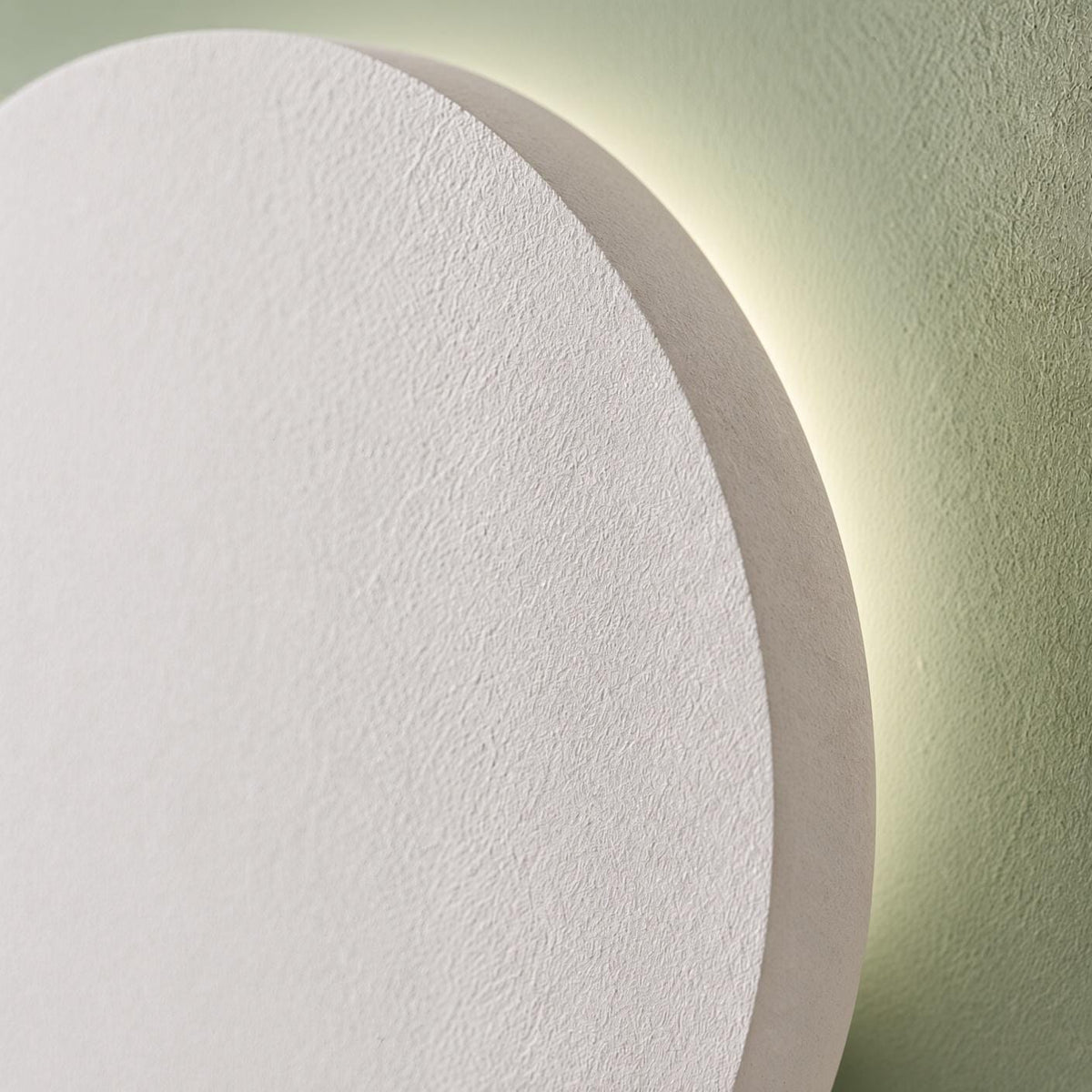 Orbit Wall Light