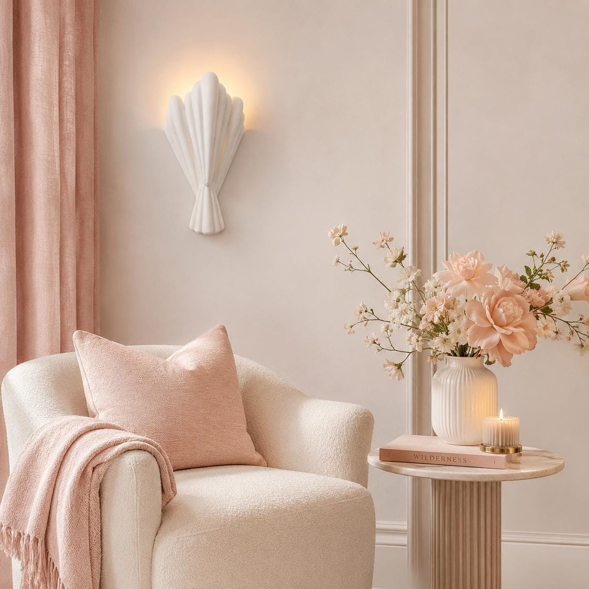 Gatsby Wall Light