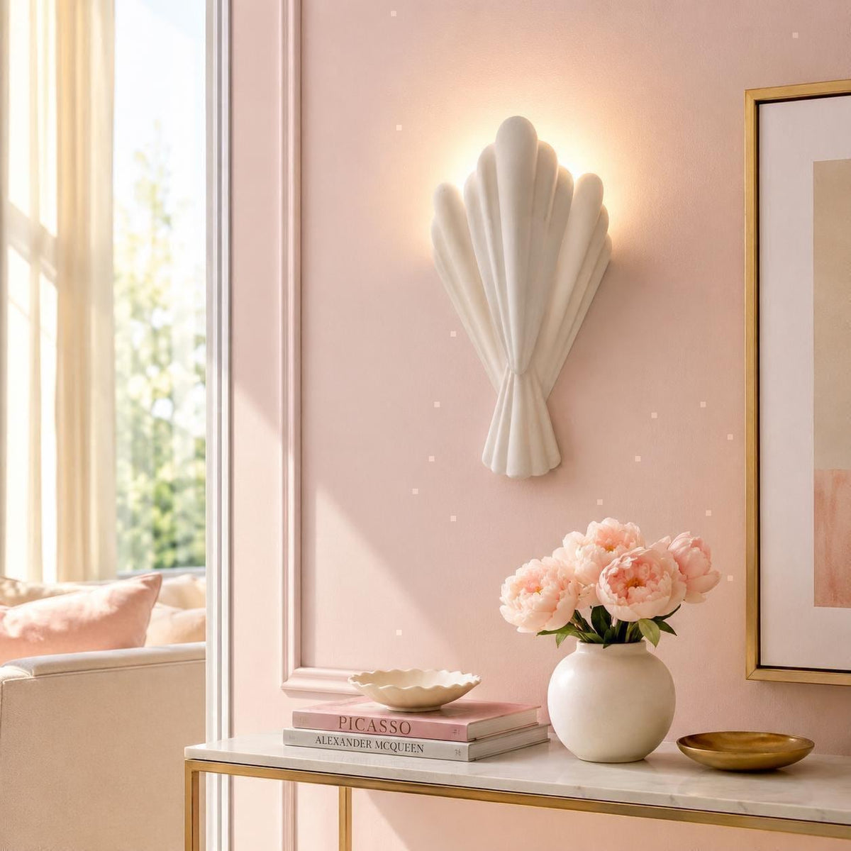 Gatsby Wall Light