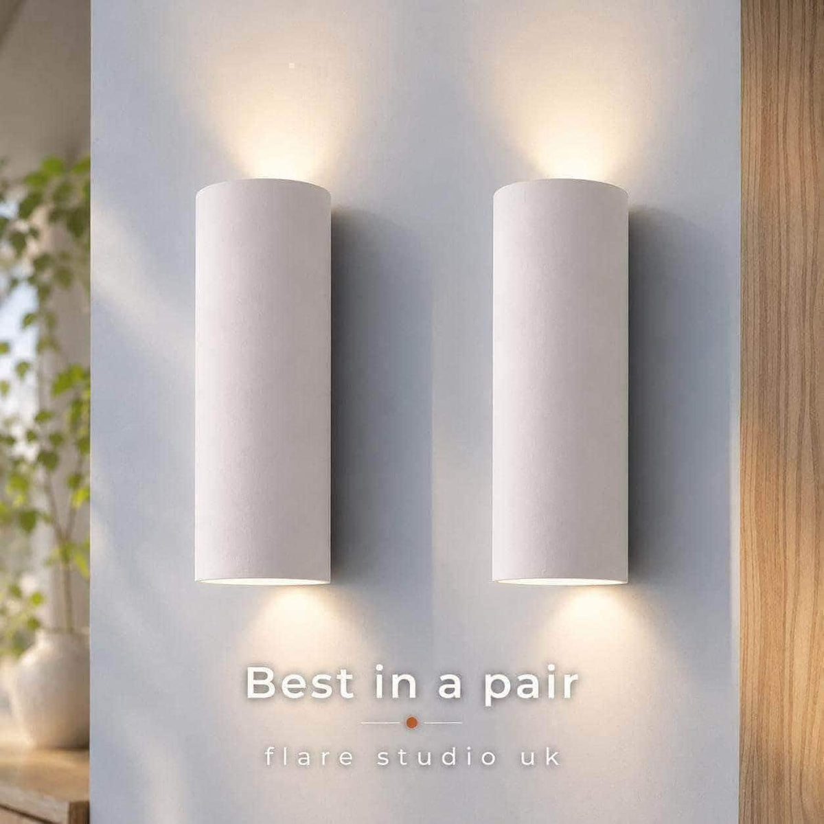 Haven Wall Light