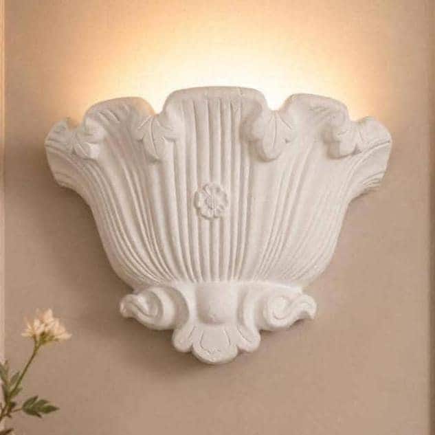 Triton Wall Light