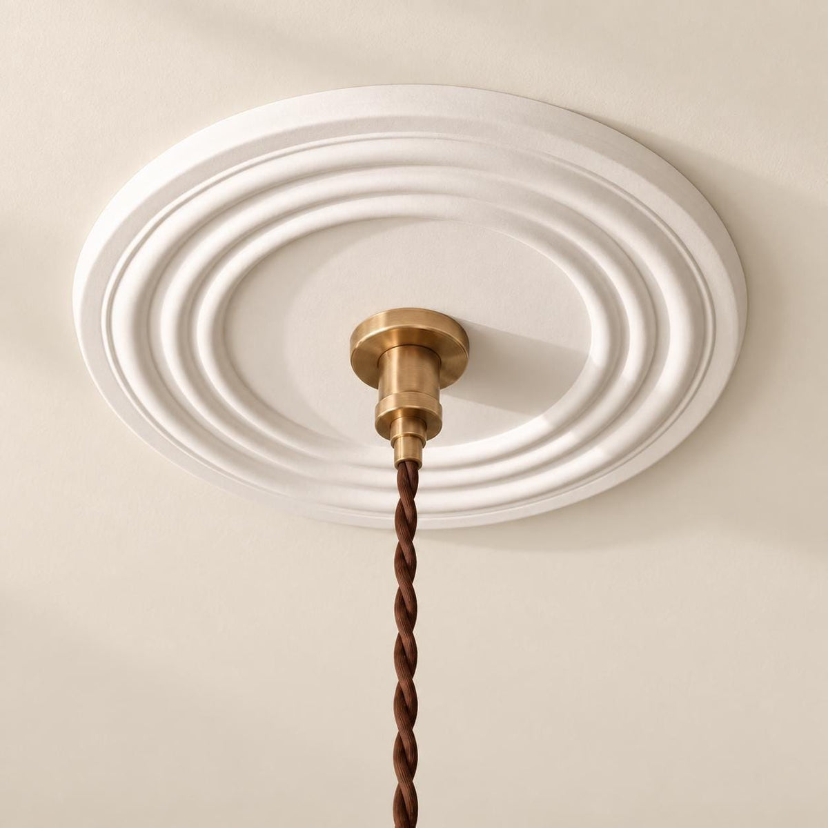Rondo Ceiling Rose