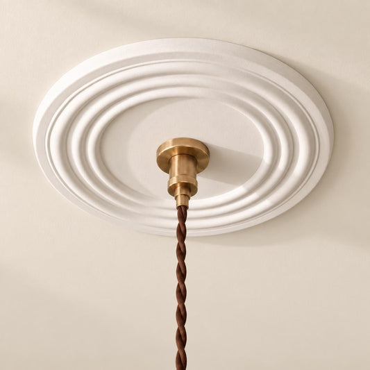 Rondo Ceiling Rose