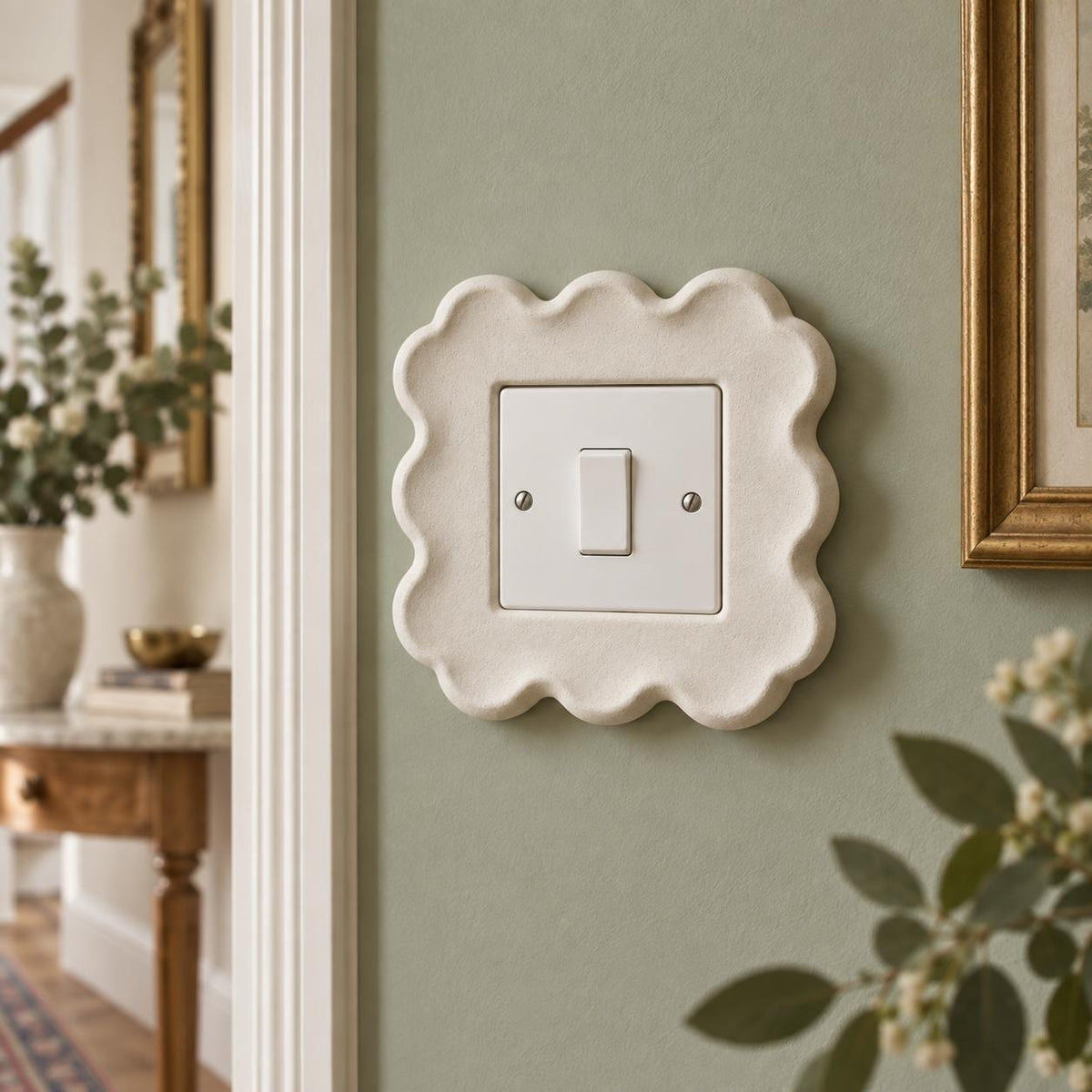 Deco Switch Surround