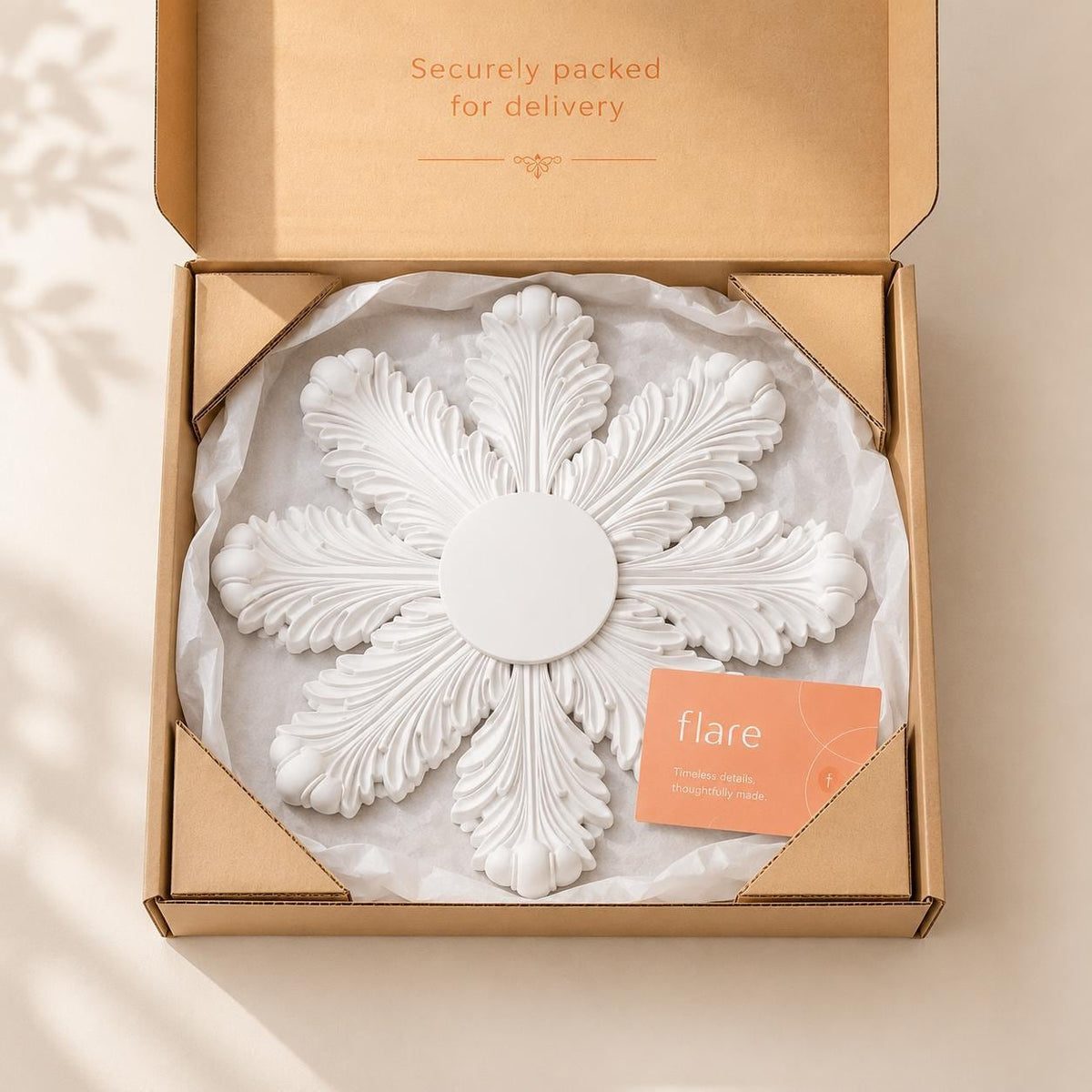 Duchess Ceiling Rose