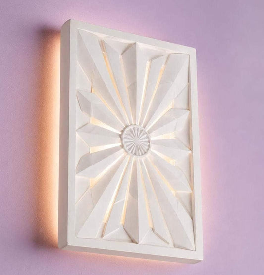 Solstice Wall Light