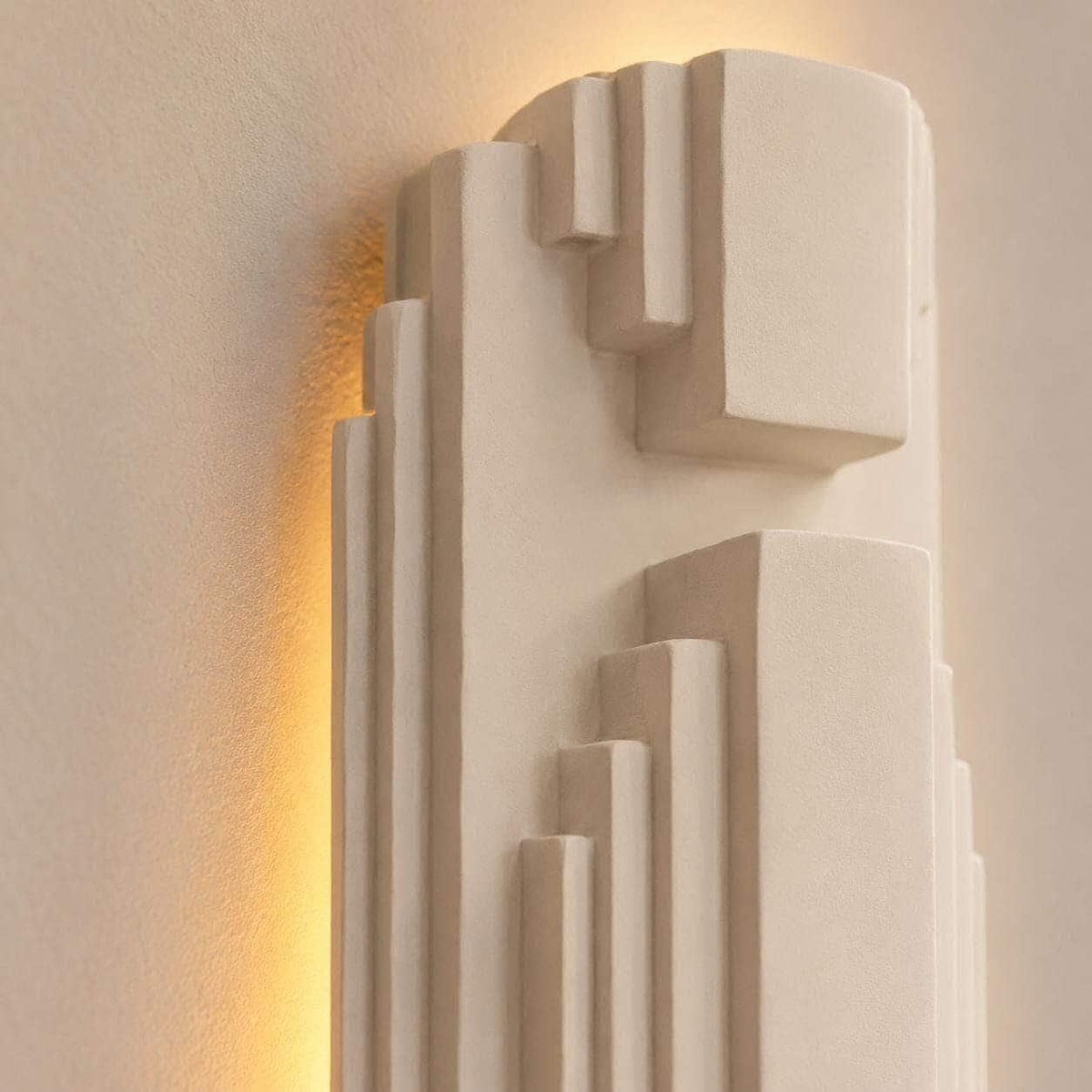 Manhattan Wall Light