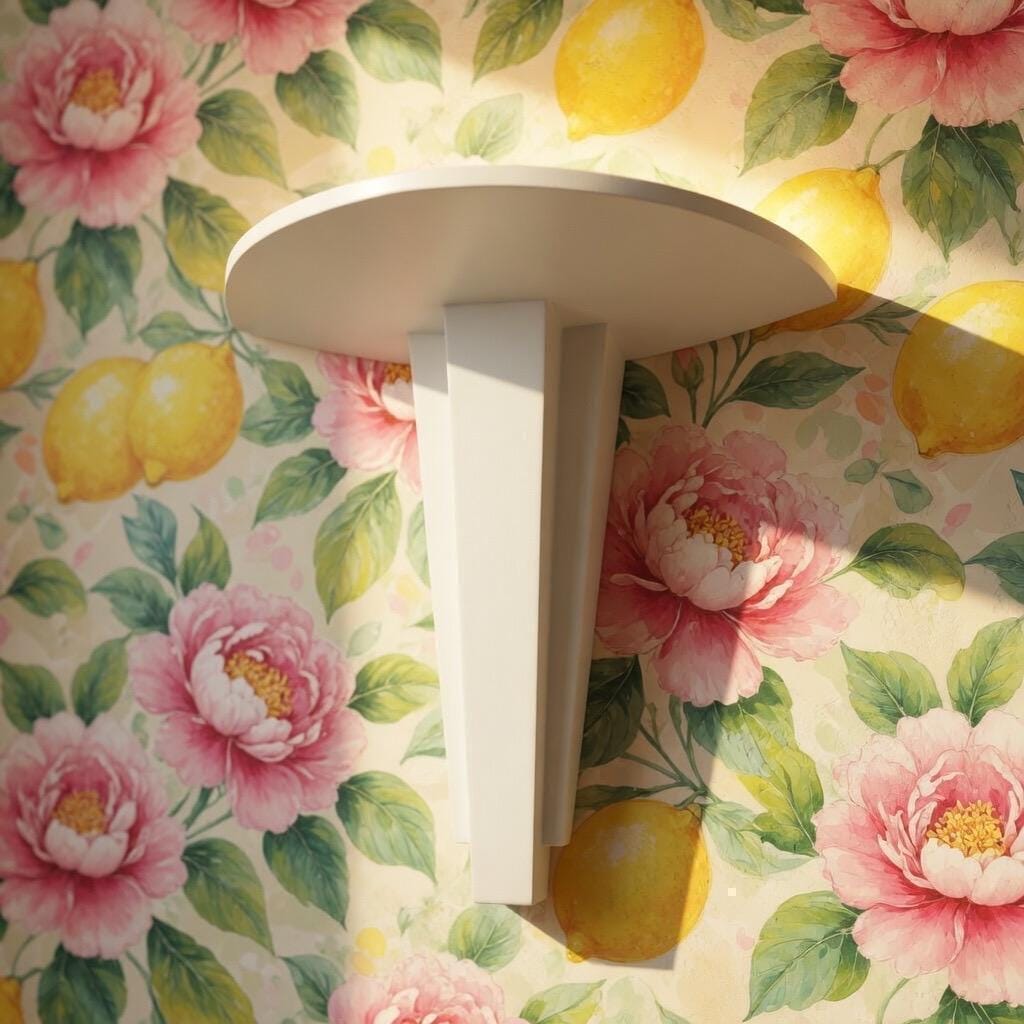 Titan Wall Light