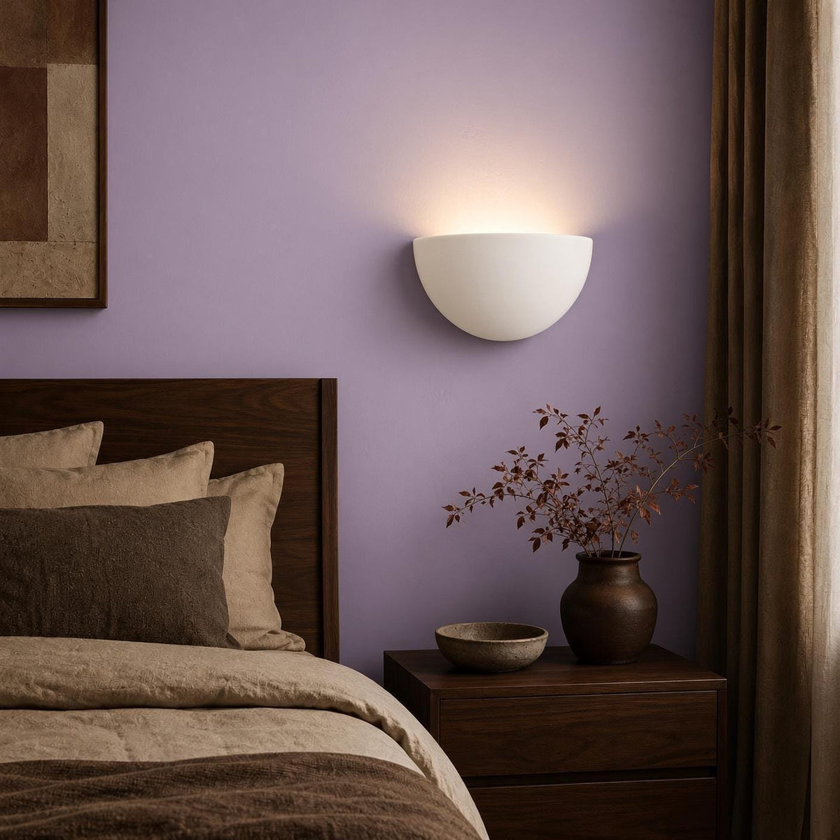 Lexis Wall Light