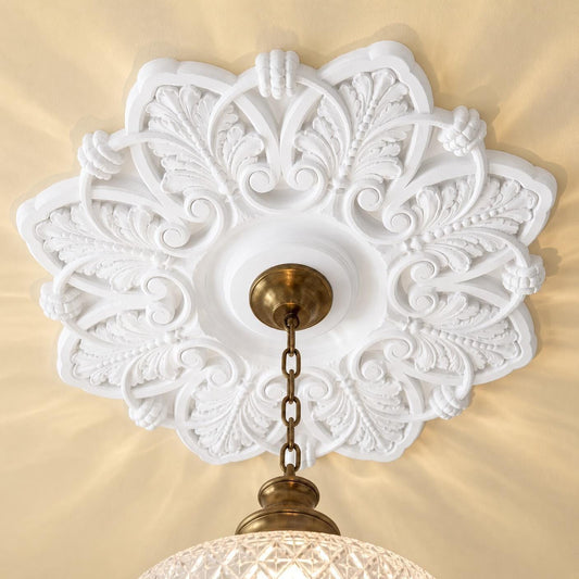 Alberta Ceiling Rose