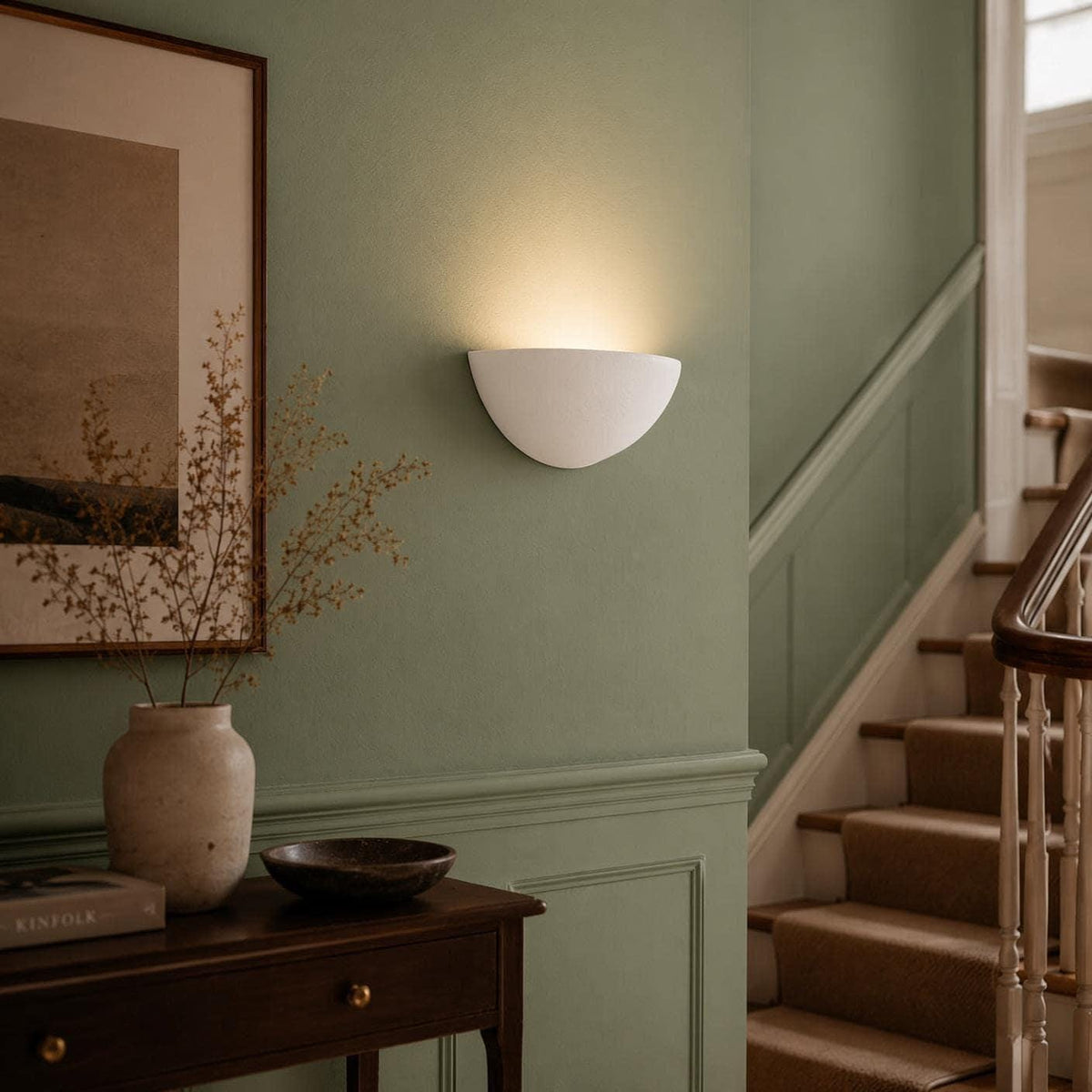 Arden Wall Light