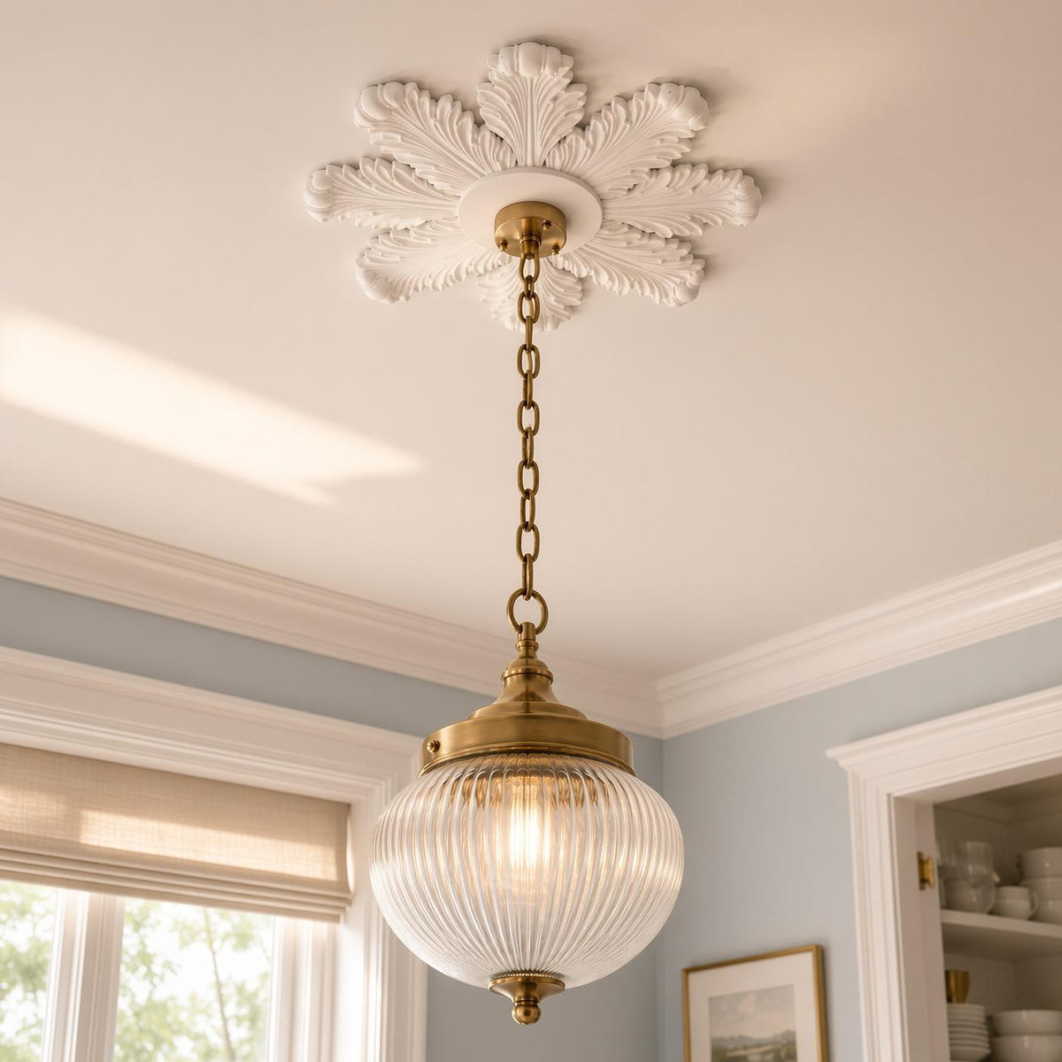 Duchess Ceiling Rose