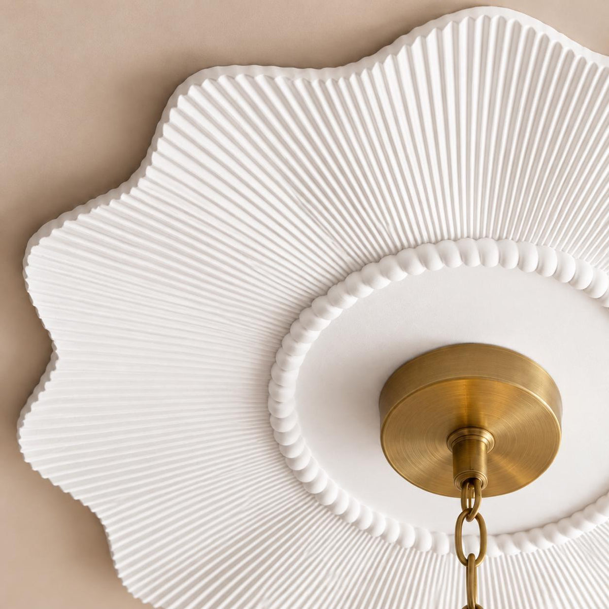 Vogue Ceiling Rose