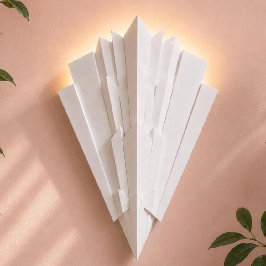 Genesis — Wall Light