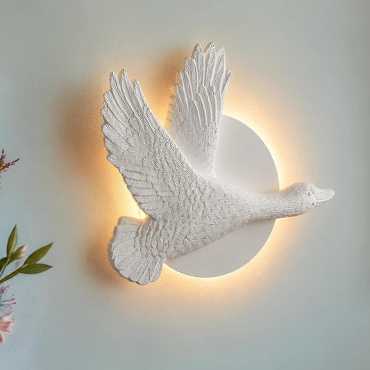 Aviana Wall Light