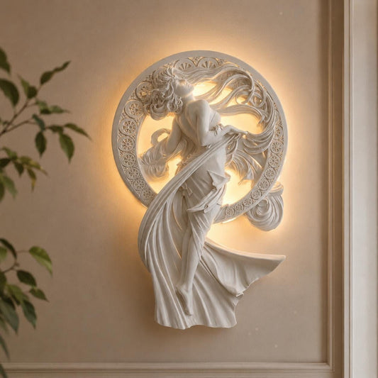 Theodora Wall Light
