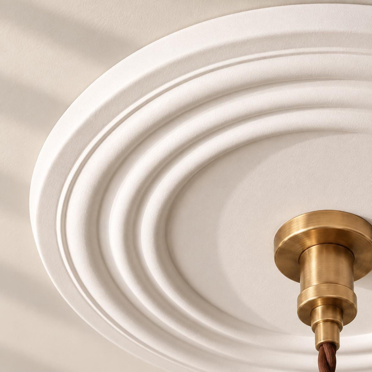 Rondo Ceiling Rose