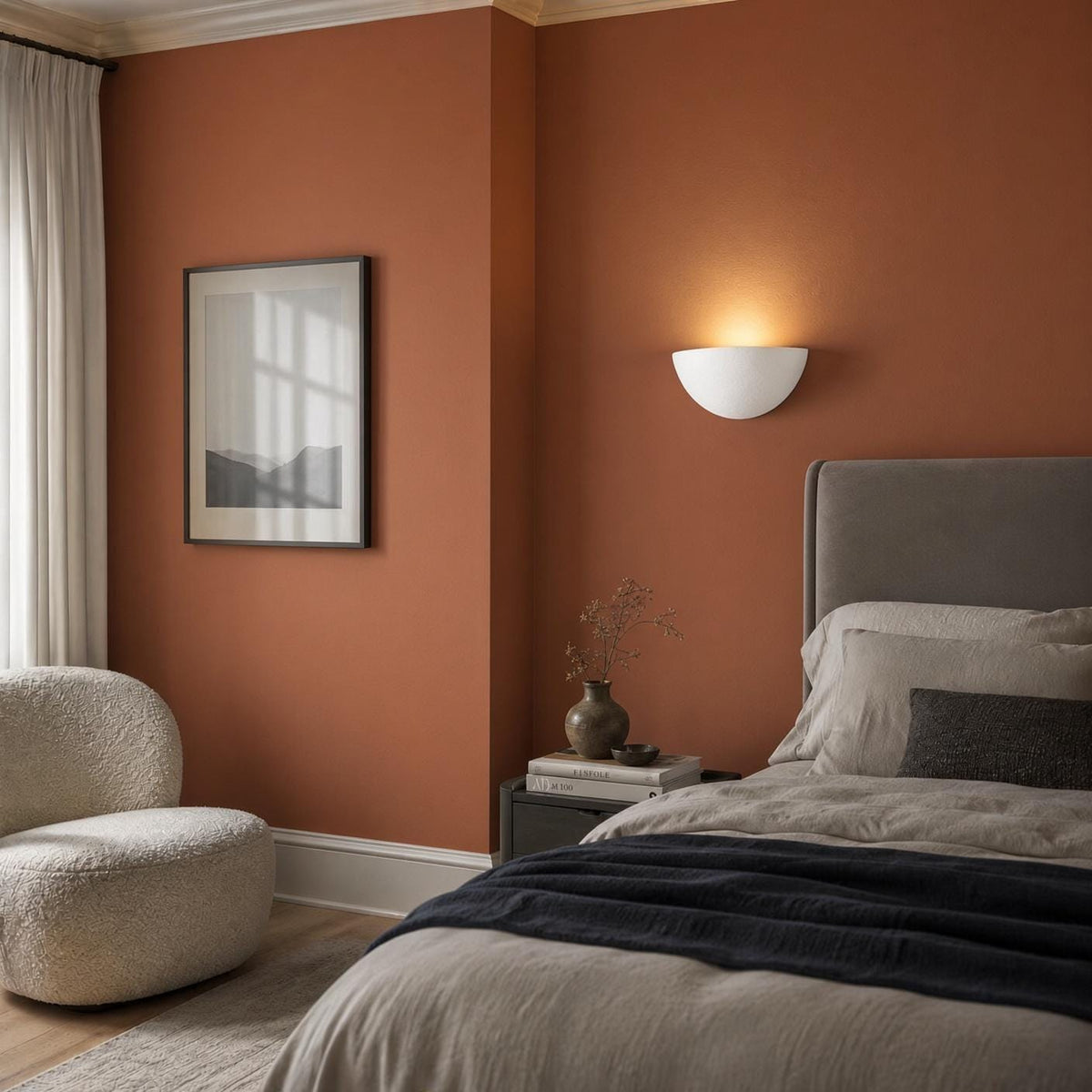 Arden Wall Light