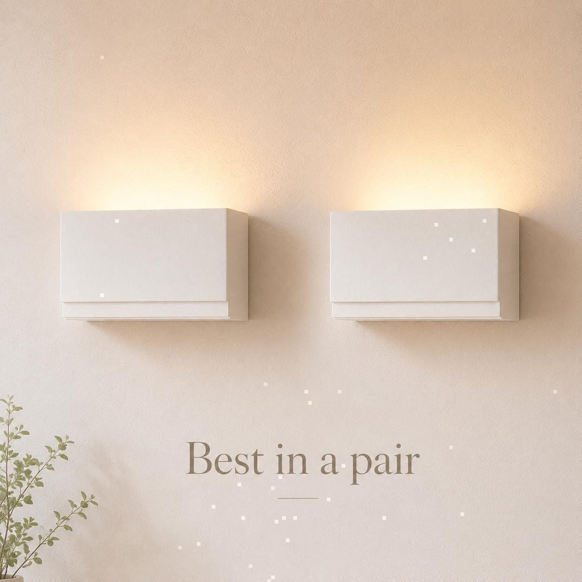 Saga — Wall Light