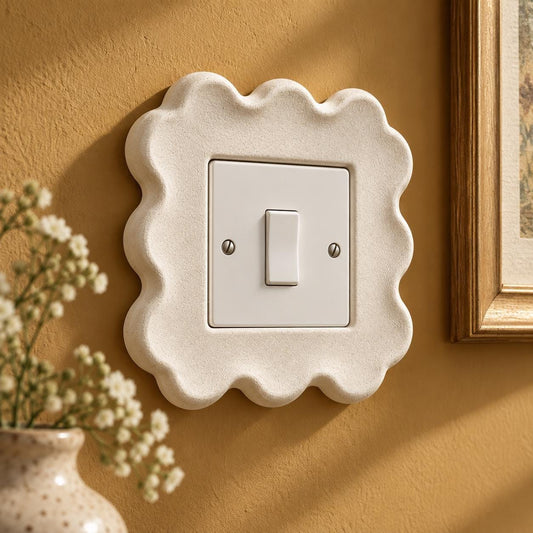 Deco Switch Surround
