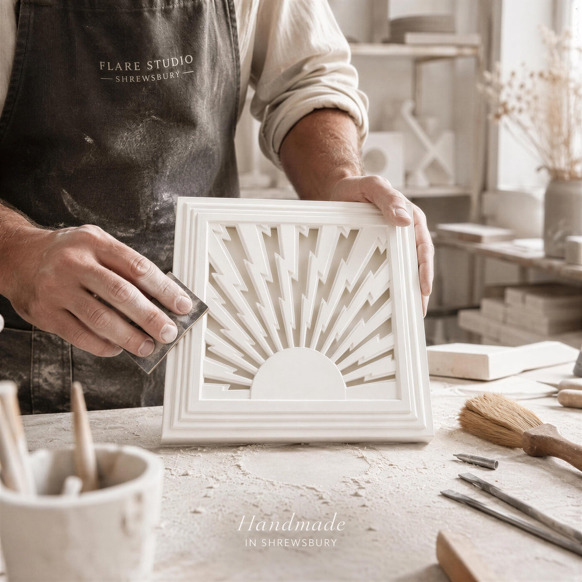Sol Wall Light
