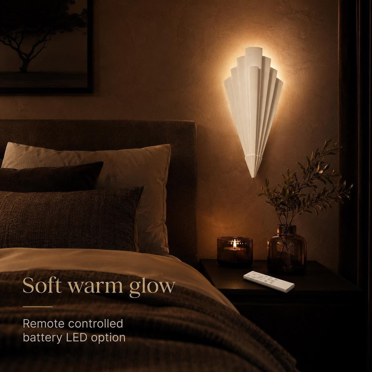 Aurelian Wall Light